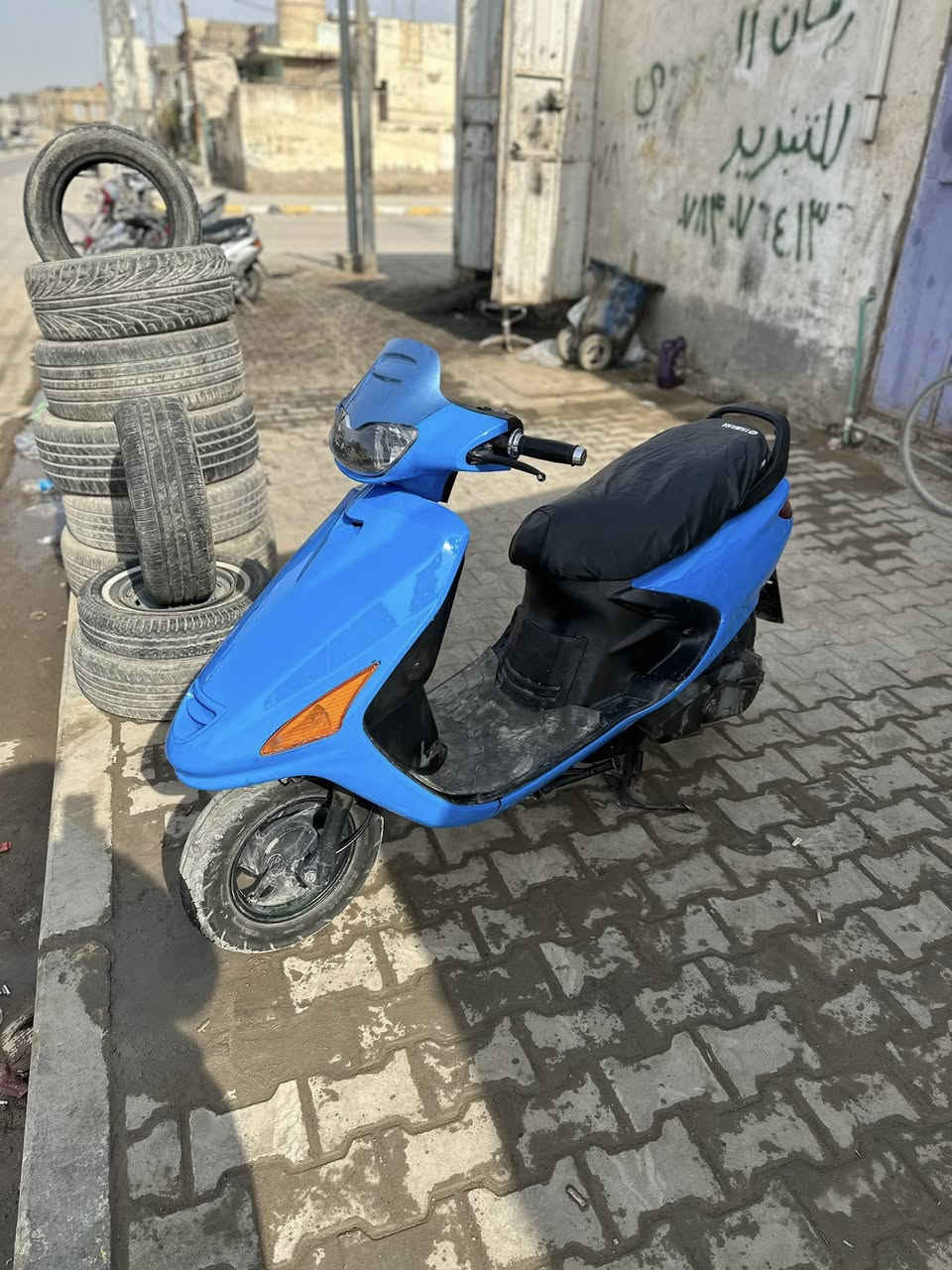 سلام عليكم فراشه للبيع مكفوله سعر ٦٠٠ وبيه مجال للأستفسار ***********
