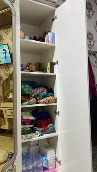 غرفة تركية • مستعملة • كسر بسيط