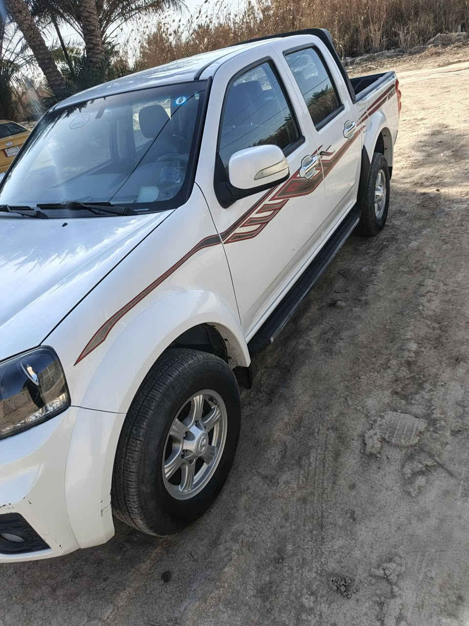 سلام عليكم كريت ول 2022 مكفوله كفاله عامه مكينه  ما مفتوحه عل وضع الشركه  الاستفسار ***********
