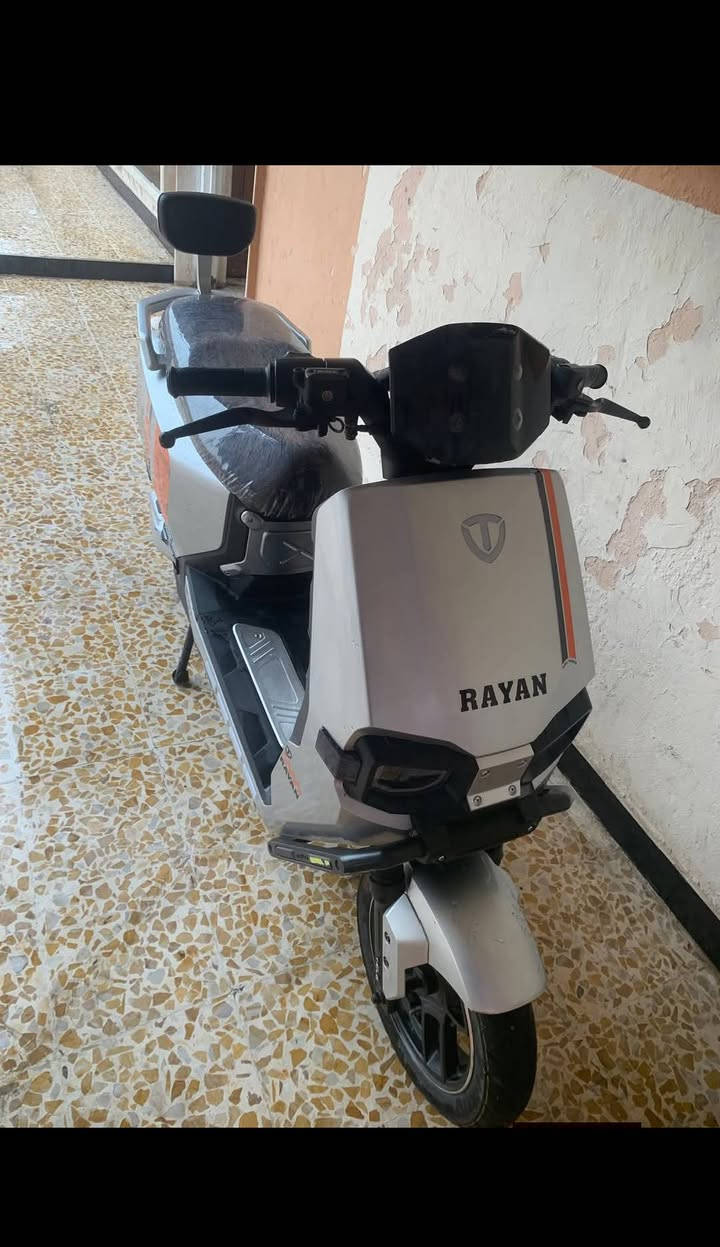 ماطور ريان دبل بصمة السعر مليون للبيع فقط***********
