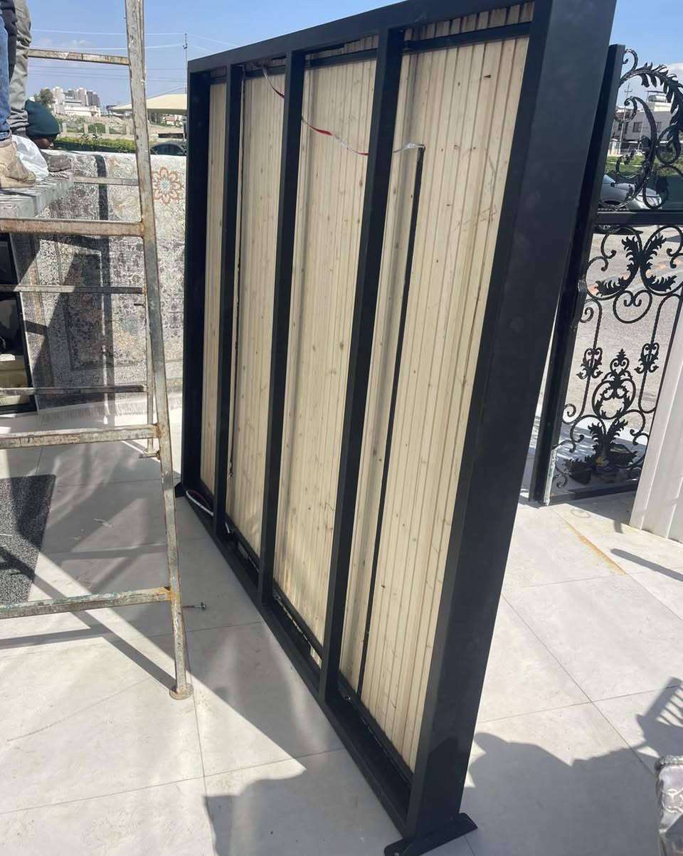 Aiwar group@إشارة


**إذا كنت صاحب هذا الإعلان وتريد حذفه لأي سبب، رجاءا أرسل رسالة إلى الدعم الفني**