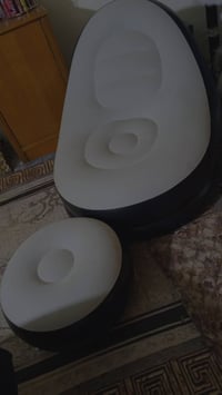 كرسي • الم الفقرات • نفخ