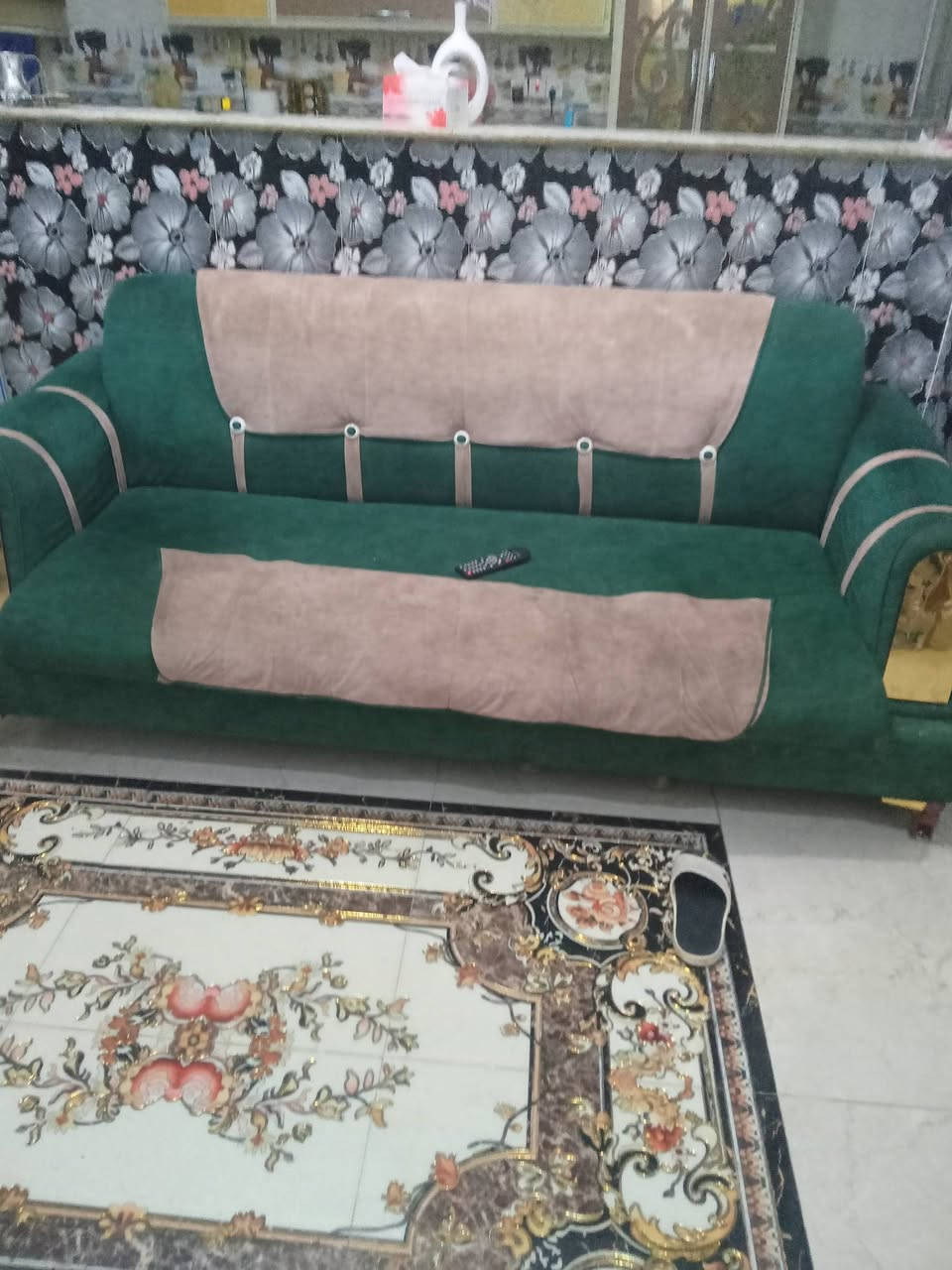 كاونتر للبيع نظيف جدا 700 وبي مجال زائد نص تخم 150


**إذا كنت صاحب هذا الإعلان وتريد حذفه لأي سبب، رجاءا أرسل رسالة إلى الدعم الفني**