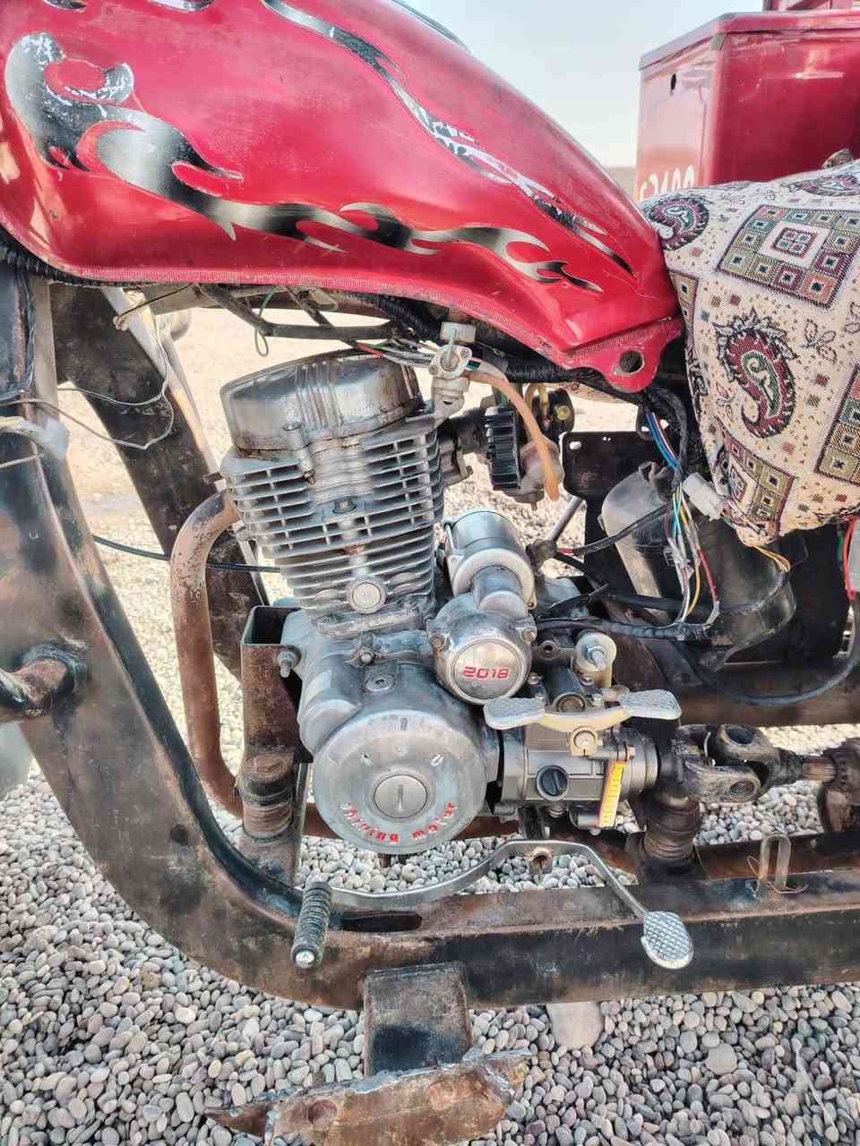 ستوته للبيع موديل 18 كله شرط شاصي ركبه شرط وايرمنيه كلها شغاله ملفيس بيه اتصل ودلل سعر كلش مناسب ***********
