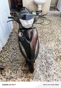 يا الله سلام عليكم دراجه ماكس عدله البيع خير من الله سعر 450 المكان بغ...