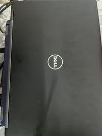 ديل Latitude 5580 • i7-7820HQ • SSD NVMe 256GB