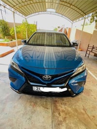 موديل 2018 XSEاعلى فئه بهذا الموديل رادار  كاميرات 360 درجه كشنات جلد ...