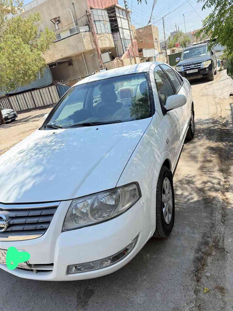 السلام عليكم

سني بدي كوري 2008 بدون اي تبديل محرك قبق ابيض و كير اوتماتك بحالة ممتازة تبريد جيد جدا تخم تاير جديد و الصدر نظافة 80% جام اربعة كهرباء باسمي صارلها عندي 5 سنوات .  تحويل ثاني يوم رقم بغداد الماني 

السعر 84 

***********

مكاني / بغداد / الحبيبية 

ملاحظة :- اذا تريد تعامل تعال شوف بعيونك لا تعاملني بالتلفون رحمة لوالديكم
