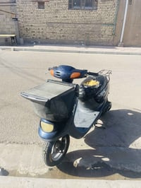 منغولي 2003 • شغال • كربلاء ملحق