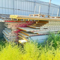 ساندوج بنل • مستخدم نضيف • ٣متر ٣٠قطعة
