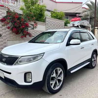 سورنتو • ٢٠١٥ • ٧ راكب