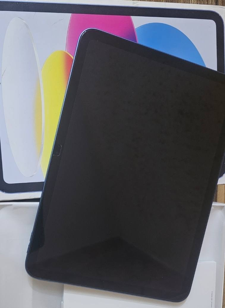آيباد ١٠ للبيع السعر ٤٠٠ وبيه مجال


**إذا كنت صاحب هذا الإعلان وتريد حذفه لأي سبب، رجاءا أرسل رسالة إلى الدعم الفني**