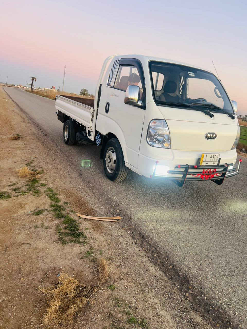 للبيع  2011 فحل
هاتف ***********
