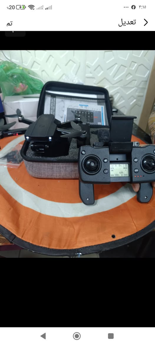 درون برشلز محركات حديد يدة شحن التفاصيل بالفيديو السعر ٧٥


**إذا كنت صاحب هذا الإعلان وتريد حذفه لأي سبب، رجاءا أرسل رسالة إلى الدعم الفني**