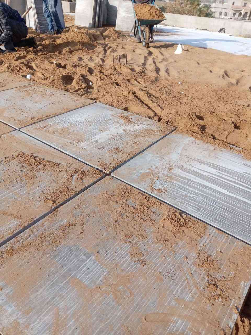 ***********
🏠 مستعدّون لخدمتكم في تنفيذ أعمال العزل بكافة أنواعها!
نقدم لكم أفضل خدمات تطبيك البيوت ودوائر الدولة بأعلى جودة وبإشراف هندسي احترافي.

✨ خدماتنا تشمل:
✔ قلع وتجديد الماستك والإيزوكام
✔ تنفيذ جميع أعمال العزل حسب المواصفات المطلوبة
✔ توفير قير – نايلون – لباد – فلين – تراب
✔ عمل نظيف، سريع، وبجودة عالية

💪 نضمن لك:
• شغل مضبوط
• مواد أصلية
• أسعار مناسبة
• فريق متخصص جاهز لأي مشروع

📲 ل

