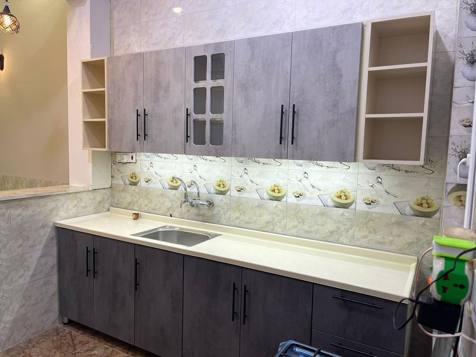 شقة للايجار في منطقة الاسكان شارع الاطباء ، كربلاء. مؤثثه وجاهزه من الماء والكهرباء والمولده . منطقه سكنيه محترمه للعوائل او طالبات . قريبه من حي الحسين وشارع السناتر . 
التواصل على الرقم 

‭00 964 773 503 4911‬
الايجار 450. الف


**إذا كنت صاحب هذا الإعلان وتريد حذفه لأي سبب، رجاءا أرسل رسالة إلى الدعم الفني**