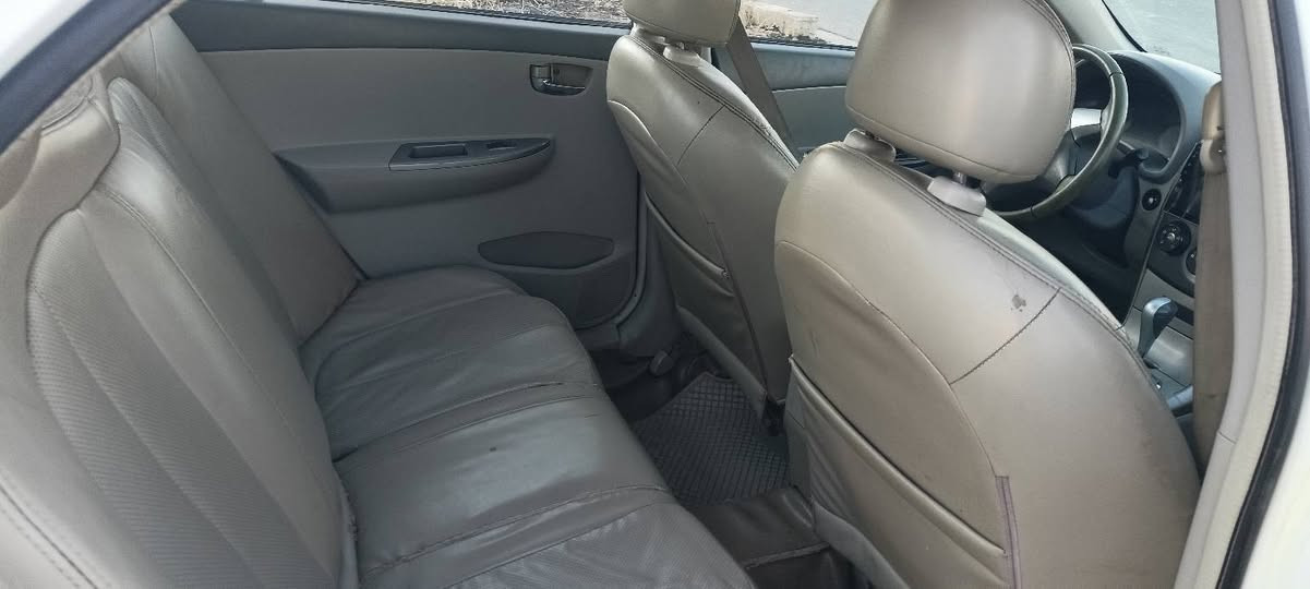 Byd مودیل 2013 سە نەوی جنوب بە شە رتی ئە ولیات قستی تیانیە بیکیشەیە گیرو مکینە و تە بریت بە شە رت کارەبای هه موی مزبوت چوارجام کارە با سلایت مزبوت تاخم دواو پیشی مزبوت جرکەی تیانیە یە ک دینار مسرفی تیانیە بە تەرای ئەی فروشم بی بویاخە بی معجون بی دە  عمو لیدران ڤایبر وتساب لە سە رە السليمانية, العراق


**إذا كنت صاحب هذا الإعلان وتريد حذفه لأي سبب، رجاءا أرسل رسالة إلى الدعم الفني**