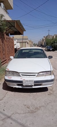 برنس • ١٩٩٣ • رقم بغداد