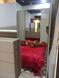 بالنجف • مجال • غرفه نوم