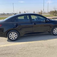 🫡 كيا ريو2022 فول فول سياره محرك16دوش فول نضافه  محرك كير بشرط فحص سون...