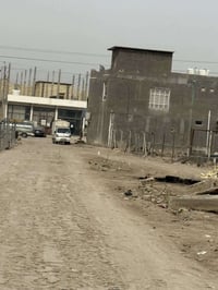 الحله ورديه • ٥٥٠م • طابو زراعي