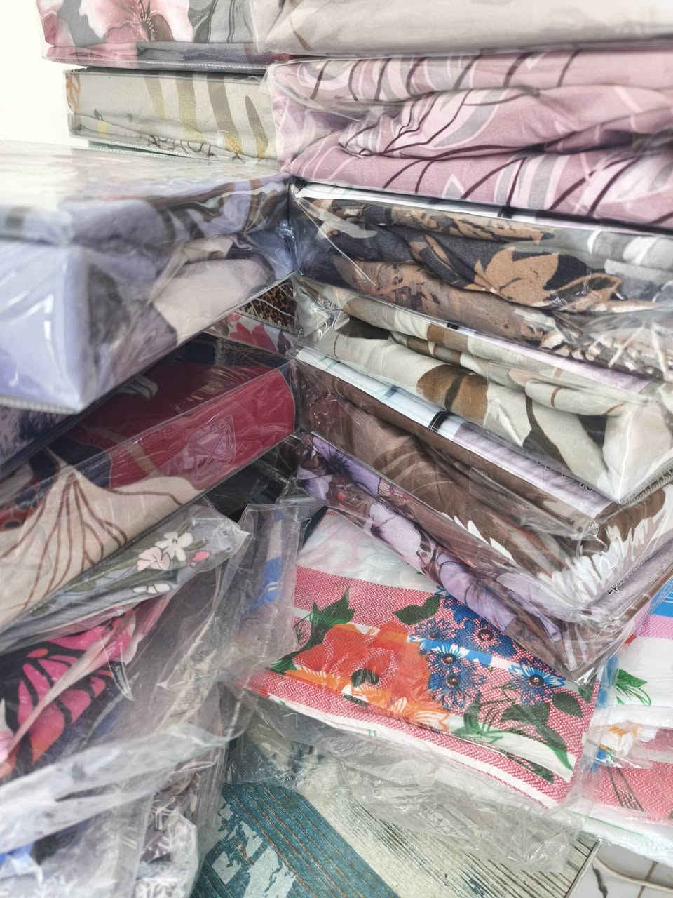 السلام عليكم عندي بضاعة اريد أبيعها شلع قلع نصحوني جماعة گالو ديرة تعبانة ما ينجح بيها اي مشروع ما صدگت الا جربت ابيعهم بسعر الجملة ارجع واكرر ما ابيع بالدين 😤


**إذا كنت صاحب هذا الإعلان وتريد حذفه لأي سبب، رجاءا أرسل رسالة إلى الدعم الفني**