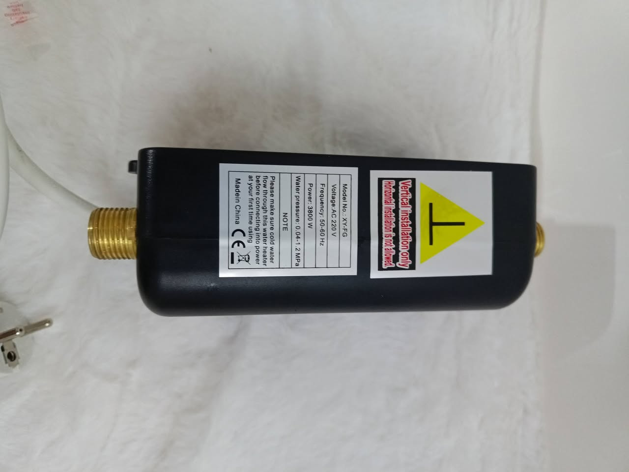 سعره 20 الف ع اول تم


**إذا كنت صاحب هذا الإعلان وتريد حذفه لأي سبب، رجاءا أرسل رسالة إلى الدعم الفني**