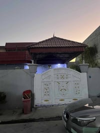 منطقة الحمزلي • قرب المنتوجات النفطيه • ٣٠٠م