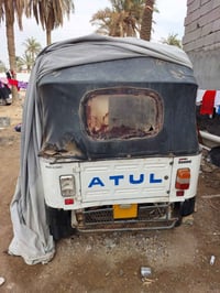 تكتك اتول • موديل ٢٠٢٠ • بصرة شط العرب