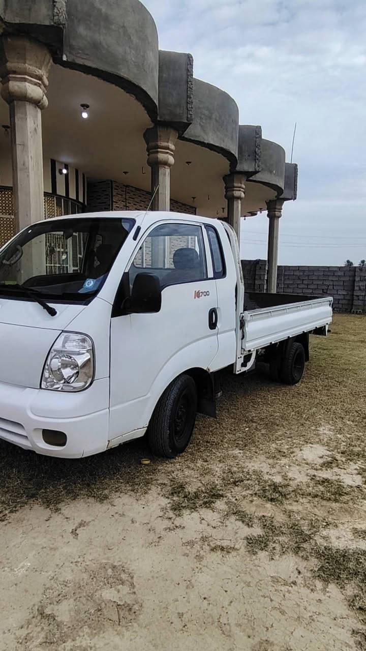 السلام عليكم عندي كيا البيع 12 رقم بابل سنويه 29 مدور ثاني يوم محرك كير واكسن كله جديد مكان السياره بابل النيل رقم الهاتف *********** و
