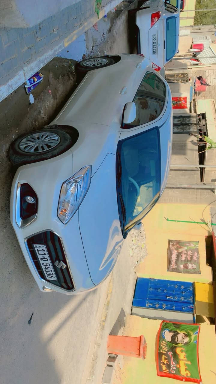 ساسوكي دزاير 2024 اقصاد راعيه بصرة سيارة كفالة استلام شركة سعر 100 مكاني بصرة ***********
