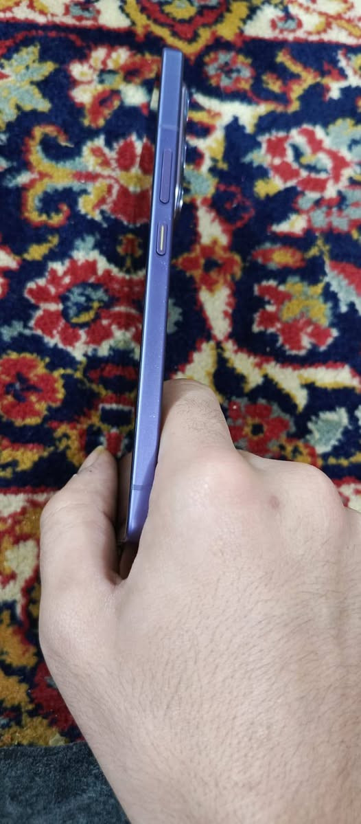 جهاز نوت,50برو مراوس جهاز ما صار شهر شتريته ويه شاحنه كلاسيكي تصير بضهر ويه شاحنه 90واط


**إذا كنت صاحب هذا الإعلان وتريد حذفه لأي سبب، رجاءا أرسل رسالة إلى الدعم الفني**