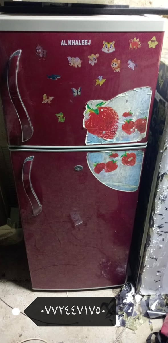 للبيع


**إذا كنت صاحب هذا الإعلان وتريد حذفه لأي سبب، رجاءا أرسل رسالة إلى الدعم الفني**