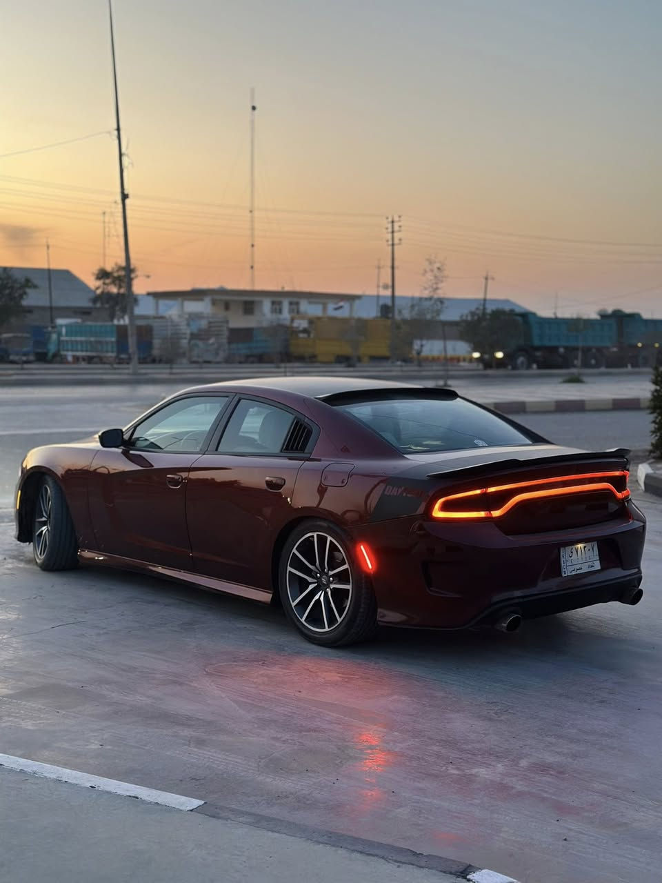 موديل RT 2020 للبيع
مواصفات السياره
سوبر تراك باك
شاشة جبيره
شفتات
ضرر جاملغ وبنيد والباقي كفالة

الاضافات على السياره
عدسات زنون ولد متغير ب 300 دولار شوته مفتوحه AIR AID ب 350 دولار
برمجة احمد عرب
وبلكات ريسنكً السعر 188 بيها مجال
رقم المبايل ***********
