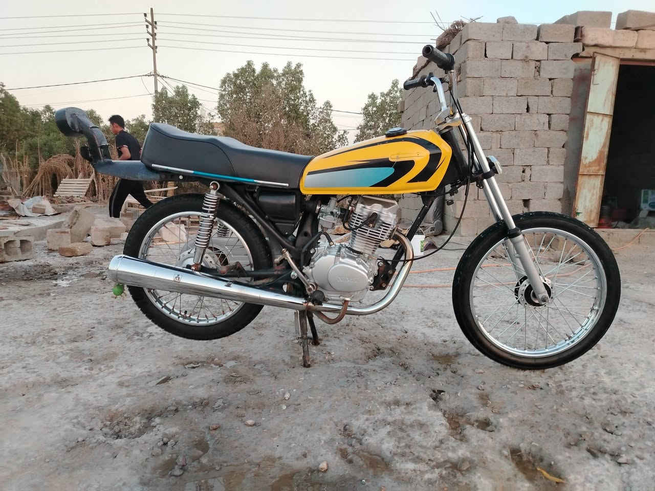 دراجه لبيع نامه أوراق 2022تعمير 23 هاذه رقمي ***********خاص ماجاوب وحق الله
