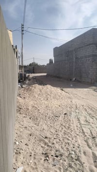 الزبير المگصب • ٢٢٥م • ماء وكهرباء