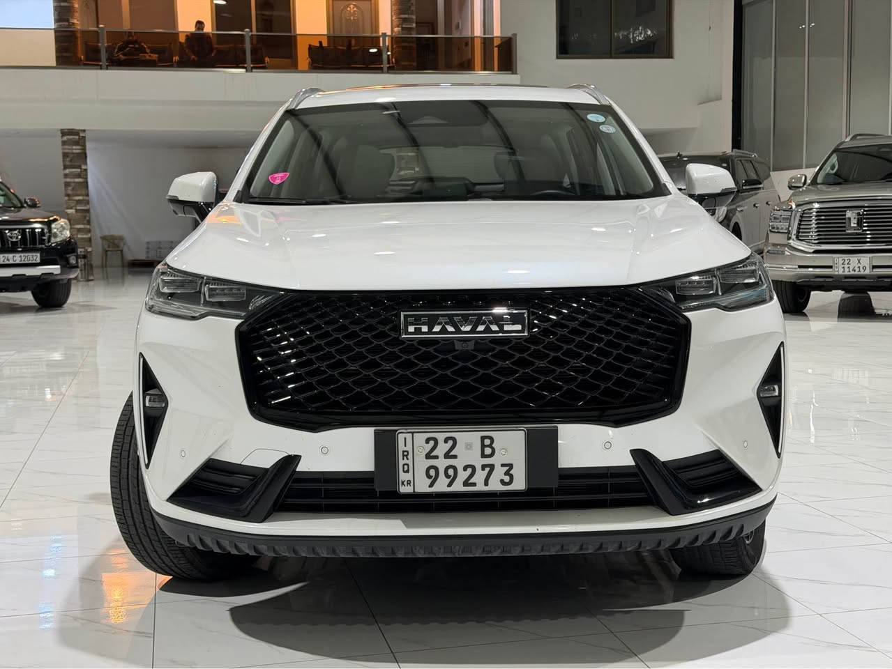 هه فال موديل 2024 فول فول  43000كم ياجوي سعر 168$ مجال تيرمينال دهوك  رقم ته له فون *********** دهوك, العراق
