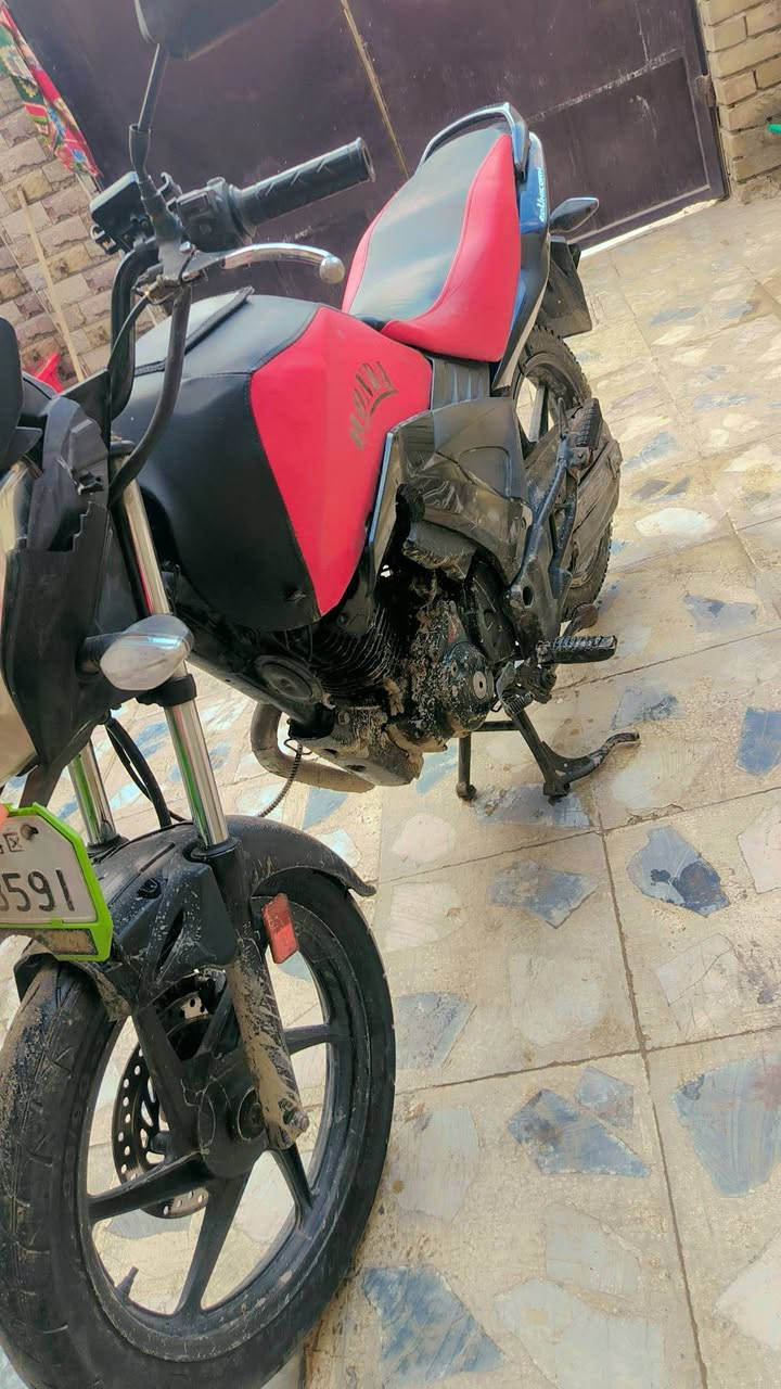 سلام عليكم هوند موديل 2021سعر 700وبي مجال بكاني العبيدي ***********وراق كامله
