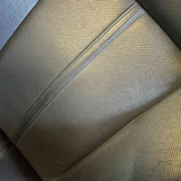 مقعد خلفي بي ام • كشنات امامي • تدفئه وتبريد