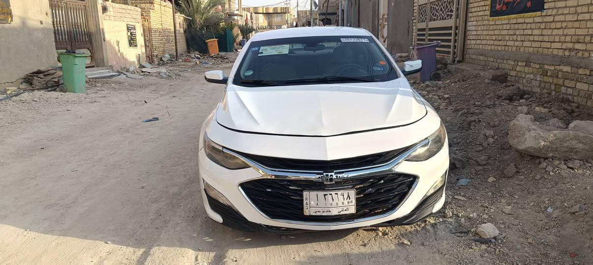 سلام عليكم ماليبو موديل 21مكينه اوكير شرط بيع مستعجل السعر80اوبيه مجال مكاني ناصريه سوق الشيوخ *********** ظربته جاملغ اوباب العبري
