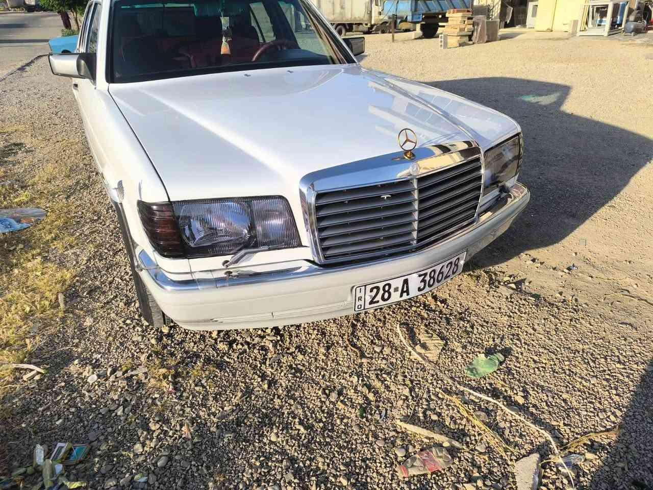 سلام عليكم اخوان عندي هايل جامبو موديل 91 بسمي محرك اوكير ماجستا سياره جاهزه من كلشي اريد اراوسه بتاهو من موديل 7الى 10 يشهد عليه الله سياره 160ورقه عليه والله الي يراوس اني خادم ***********
