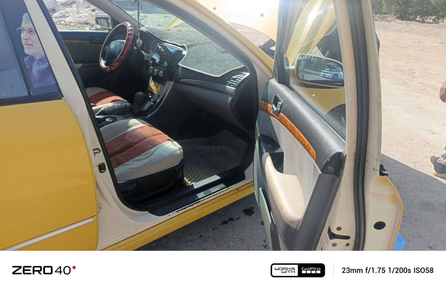 السلام عليكم سوناته البيع موديل ٩ خليجي رقم بصره مشروع وطني مصفره هياا وغرامات خط  ناصريه كهربائيّات كله شغاله تبريد ثلج تدفا شاشه مضخم فول مكينه كارتون كير حداديه عوزه فقط تخم تاير ربع متصرف عليه باسم جيراني يريد مداور ضربه بنيد وجاملق مكاني ناصريه رفاعي رقم *********** غير متواجد علا فيسبوك فقط اتصل
