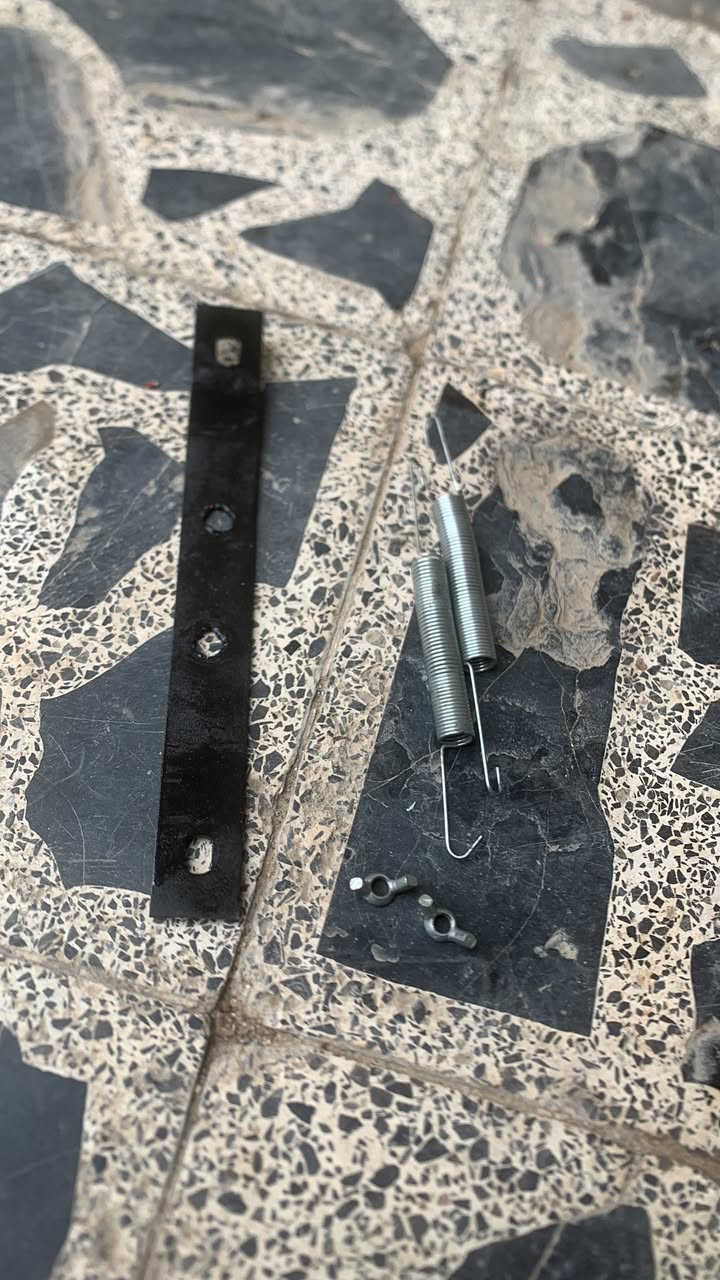 ويا ملحقاته بس تعال وشد السعر 25 قفل


**إذا كنت صاحب هذا الإعلان وتريد حذفه لأي سبب، رجاءا أرسل رسالة إلى الدعم الفني**