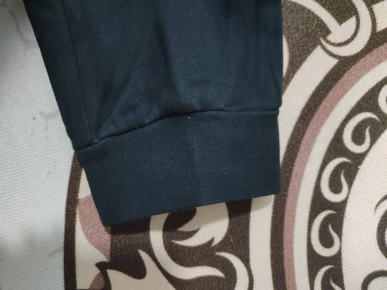 تراك ماركة ايمبرو قياس اكسين حذاء زوم اكس قياس44 السعر 40


**إذا كنت صاحب هذا الإعلان وتريد حذفه لأي سبب، رجاءا أرسل رسالة إلى الدعم الفني**