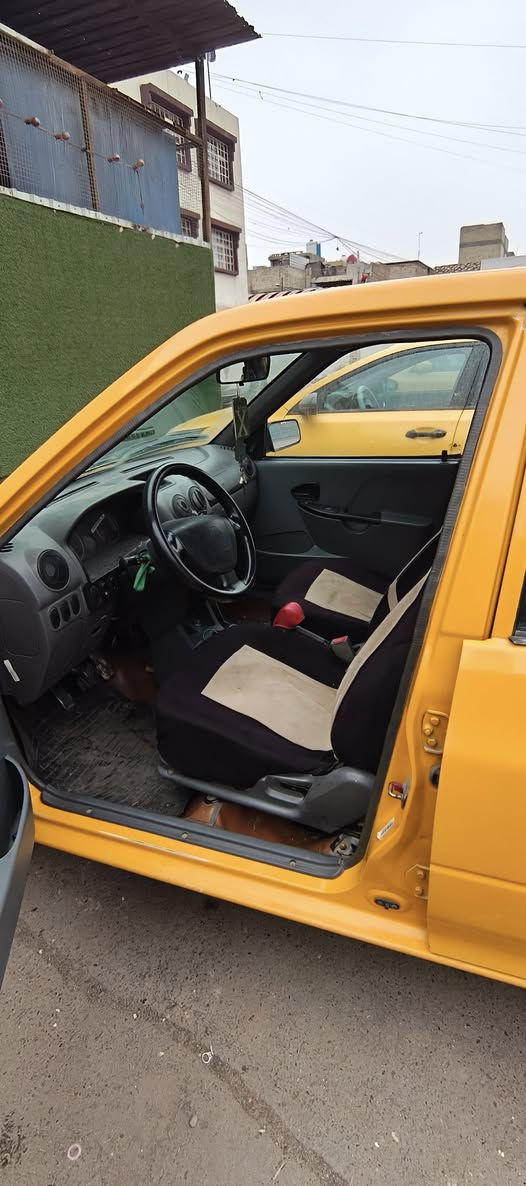 السلام عليكم سايبا للبيع موديل 2018 سيارة مكفوله من التبديل والصبغ غرامات مطلوبه 500 الف سيارة مكفوله كفالة عامه سنوية ل29 رقم انگليزي شىرط تحويل سعر 47 ورقة العنوان بغداد مدينة الصدر شارع الفلاح ***********
