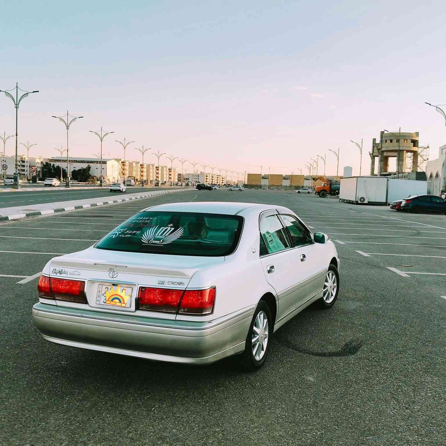 2003
كبيرD4
175شاصي
كرستال 
3دكم 
برده وتحكم
ودمام خلفي 
مري اشاره وهيتر
مكفوله شرط
 المداور بسمي
مكاني كربلاء 
ترهم مراوس 

تفاصيل 

***********
