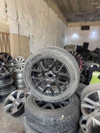 ويل كب ١٨ • كربلاء • طويريج