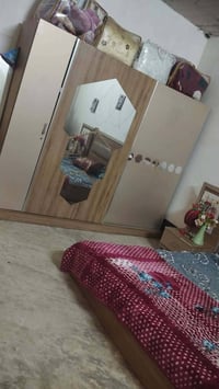 غرفة نوم • ٧ قطع • كركوك حي الواسطي