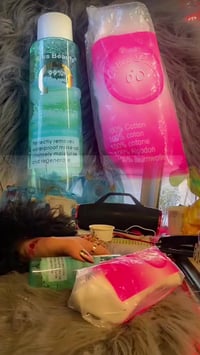 كركوك • مول حاج الزياد • سلة بيتي