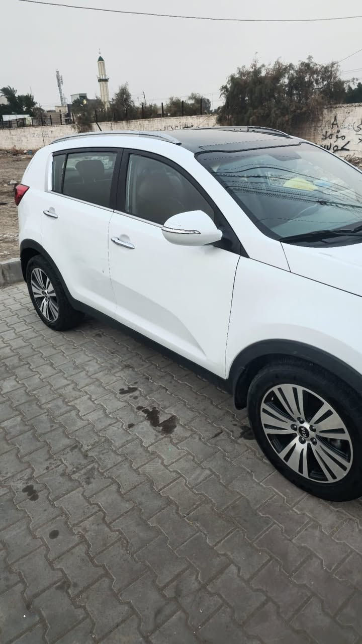 ‏سلام عليكم سبورتج موديل 15بنرامه  بصمه كشن كهرباء السعر 13ونص قفل
العنوان/بغداد الغزاليه شارع المشجر 
***********
